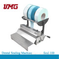 Dental equipment dental sealing machine